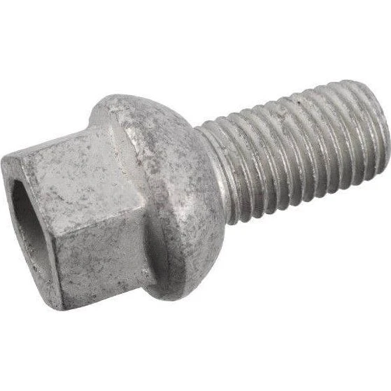 SWAG Hjulbolt M12 x 1,5, 40 mm, 10.9, Zink-lamel