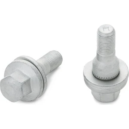 SWAG Hjulbolt 62 92 9208 M12 x 1,25, 10.9, Zink-lamel