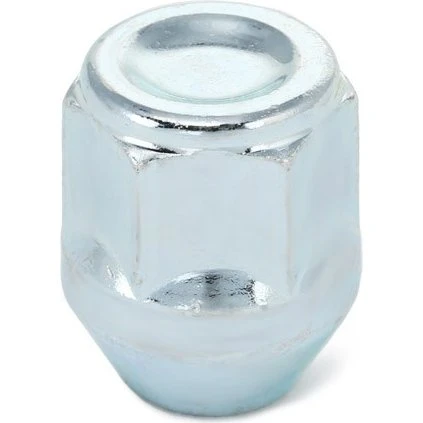 SWAG Hjulmøtrik 83 93 4754 M12x1,5, 21 mm, glansforsinket
