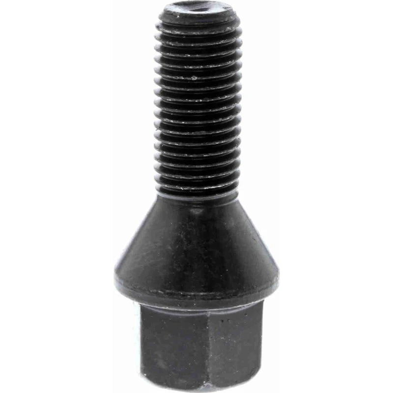 VAICO Hjulbolt V20-2002 M12x1,5, 50 mm, konisk sæde