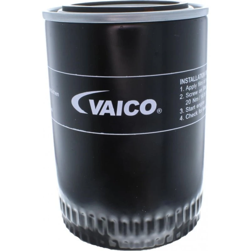 VAICO Oliefilter V10-0321 til VW, Audi, Seat, Volvo