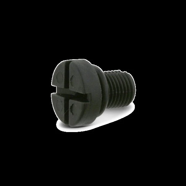VAICO Udluftningsskrue V20-7154, M10x1, Plastik, BMW M52/M50/M62