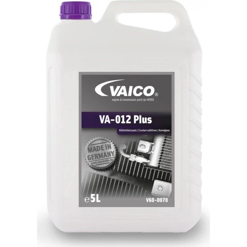 VAICO V60-0070 Frostbeskyttelse, 1 stk