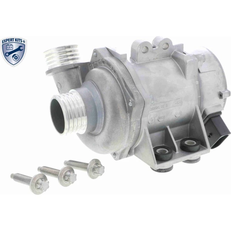VEMO Vandpumpe V20-16-0001, 12V, OEM-kvalitet, MADE IN GERMANY