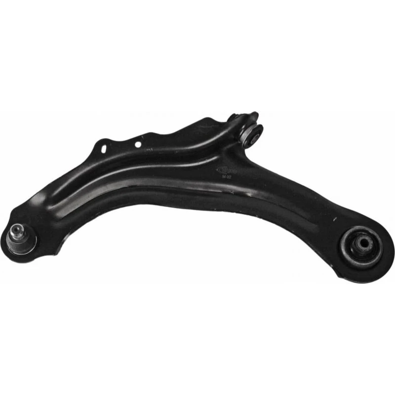 VAICO Bærearm V46-0098 til Renault Megane II & Grand Sc
