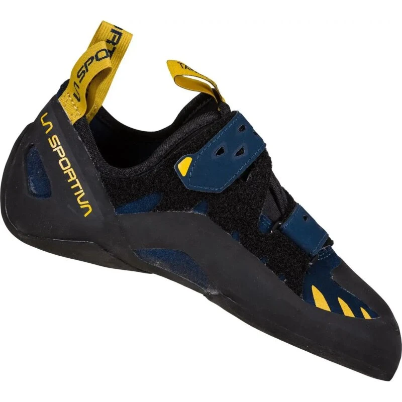 La Sportiva Tarantula Boulder - Night Blue/Moss