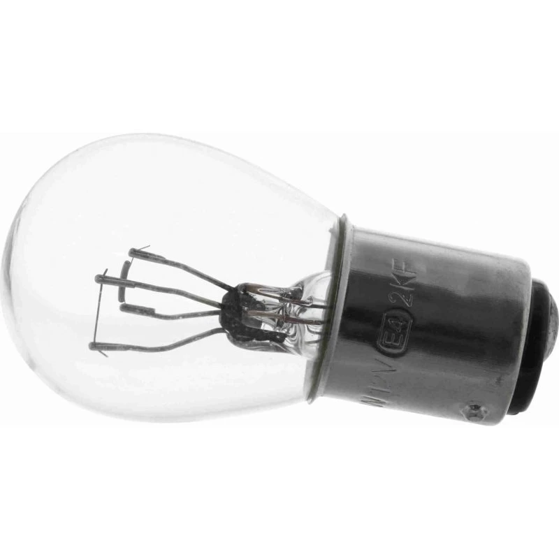 VEMO V99-84-0005 Pære 21/5W BA15d, blinklys, for og bag