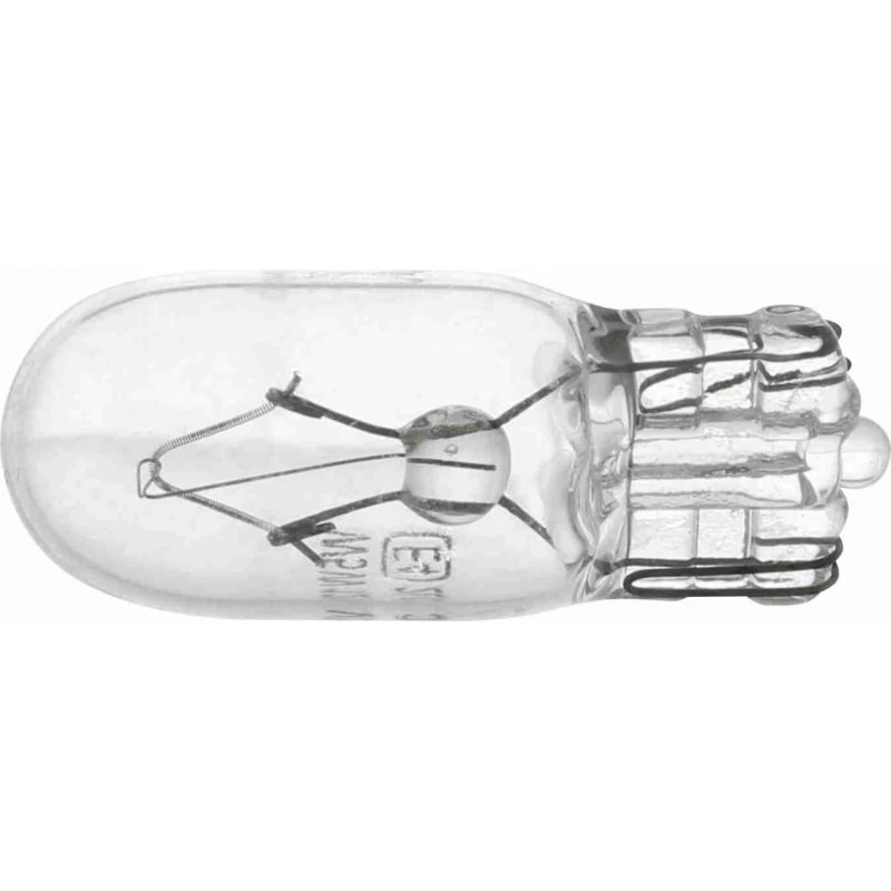 VEMO V99-84-0001 Glødepære W5W 10 stk. for nummerplade