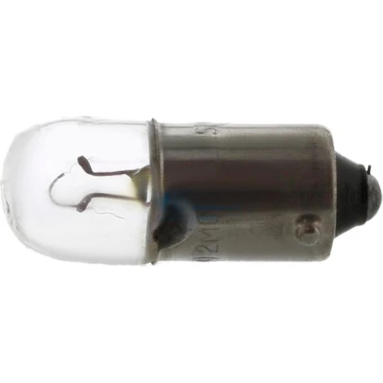 VEMO Glødepære BA9s 4W T4W, V99-84-0010 til VW, Mercedes-Benz, Opel