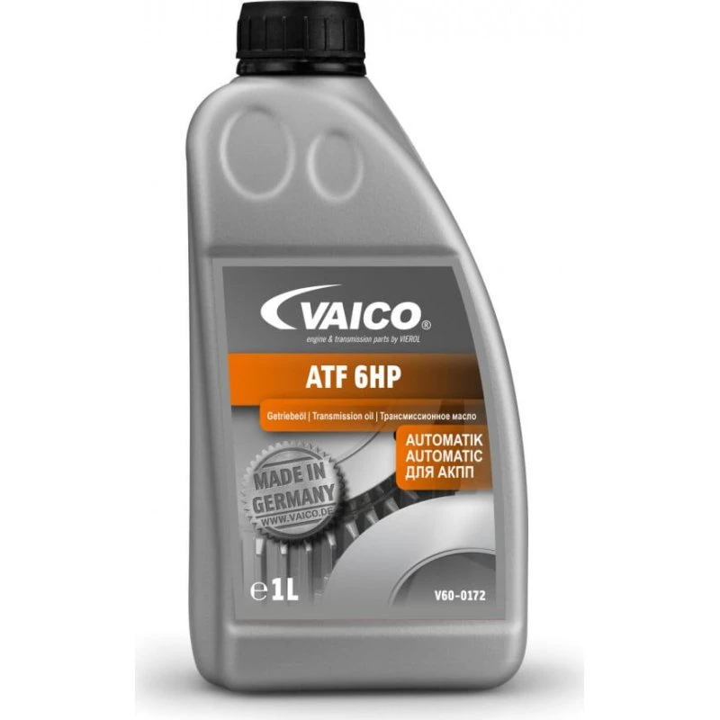 VAICO V60-0172 Automatgearolie 1L, synteisk, til VW, AUDI, BMW