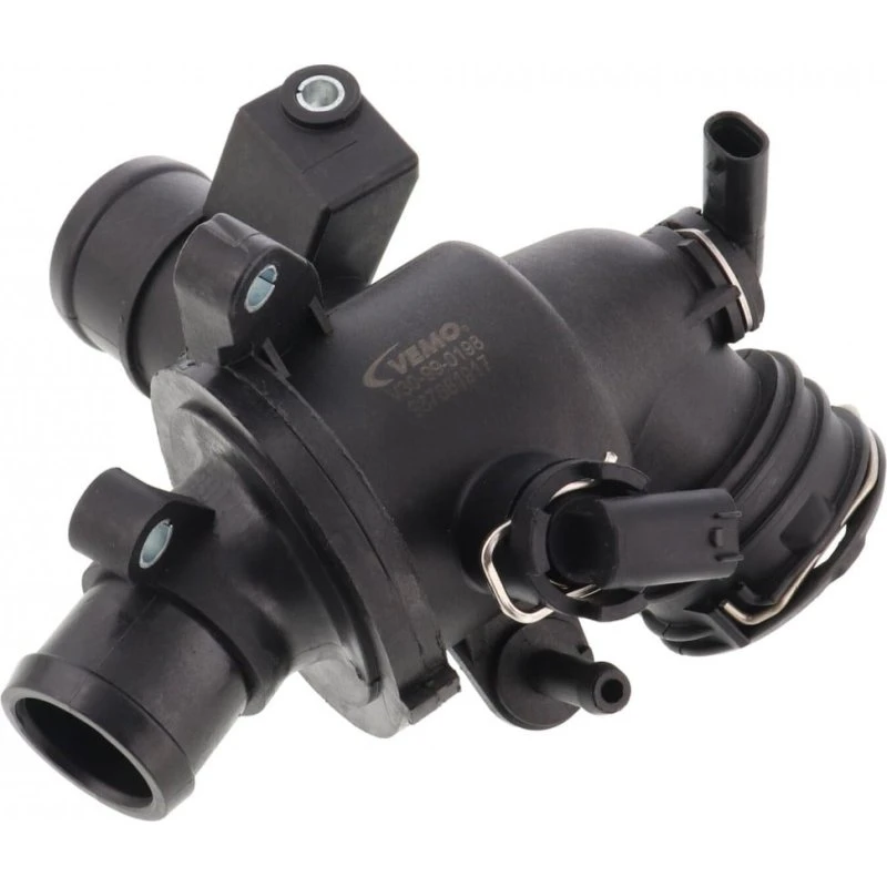 VEMO Termostat V30-99-0198 til MERCEDES-BENZ, 95°C