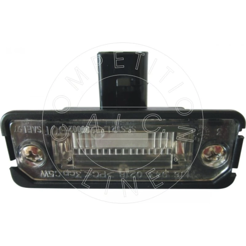 AIC Nummerpladelys 53387 til VW