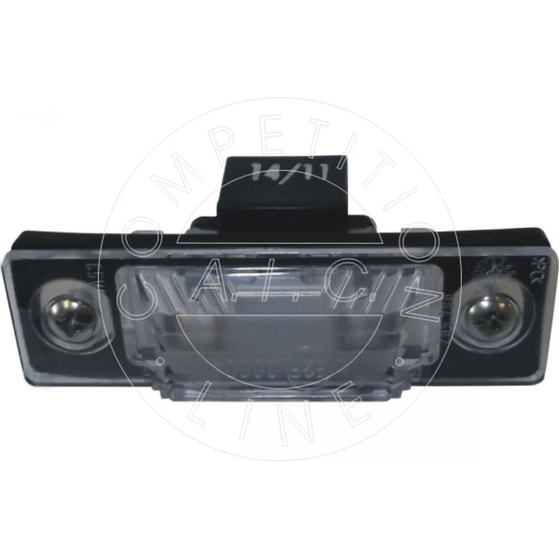 AIC 53964 Nummerpladelys til Ford Galaxy I, Seat Alhambra, VW Sharan
