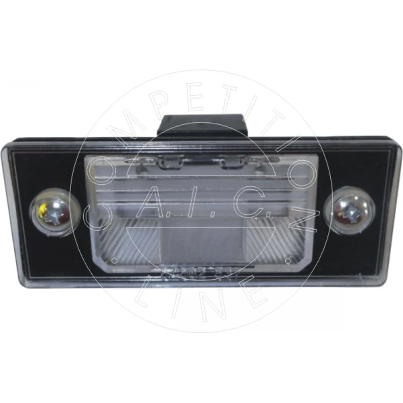 AIC Nummerpladelys 54582 til VW