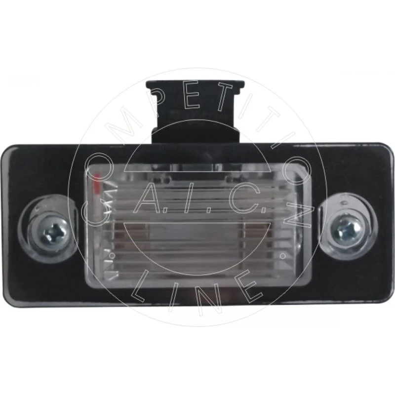 AIC 55787 Nummerpladelys til Skoda Fabia og Yeti