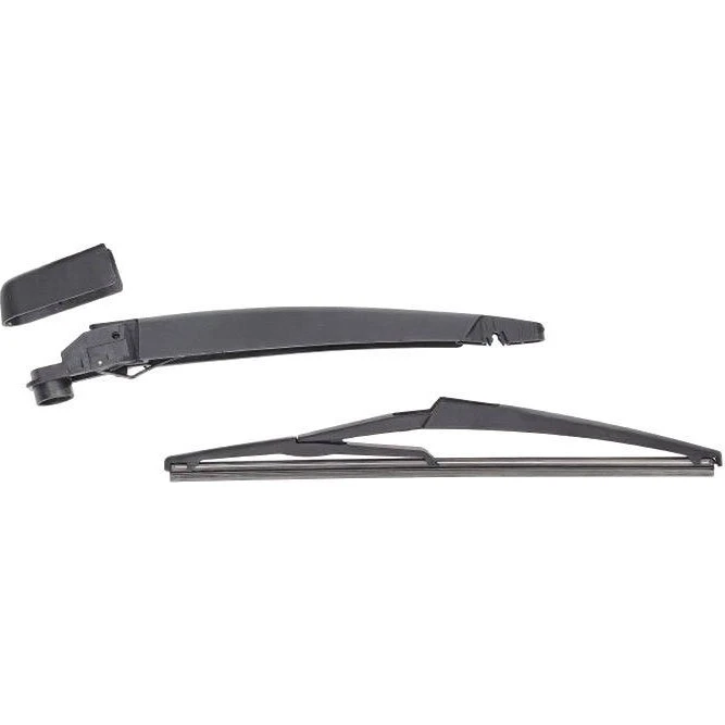 AIC Viskerarm 56826 til MERCEDES-BENZ, 305 mm, med kappe