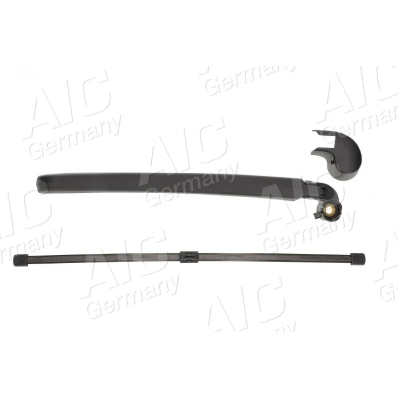 AIC Viskerarm 56847 til AUDI A6 C7 Allroad & Avant
