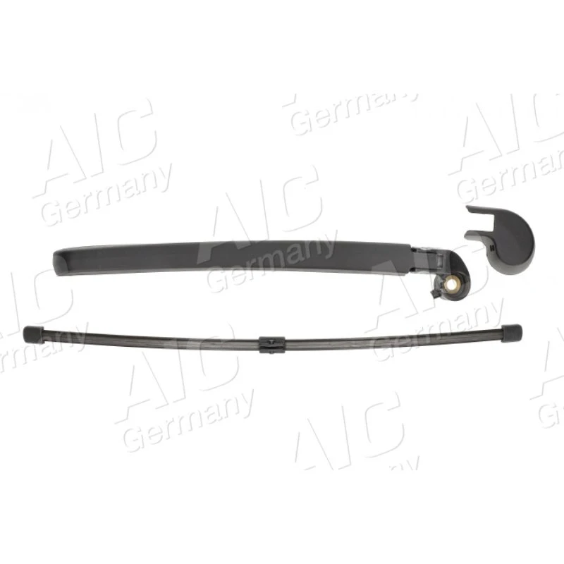 AIC Viskerarm 56862 til AUDI A4 B8 & A4 Allroad B8