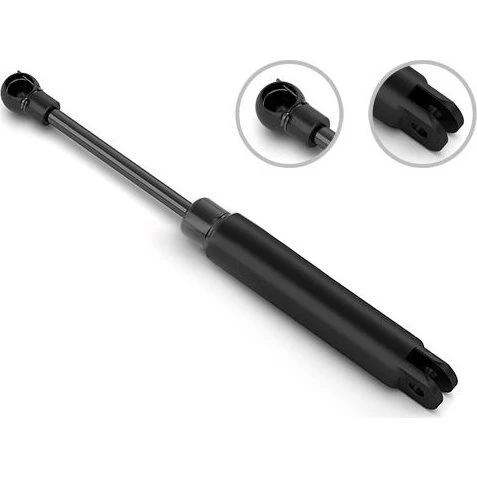 STABILUS Gasfjeder 499862, 400 N, 184 mm, til BMW 3 Convertible