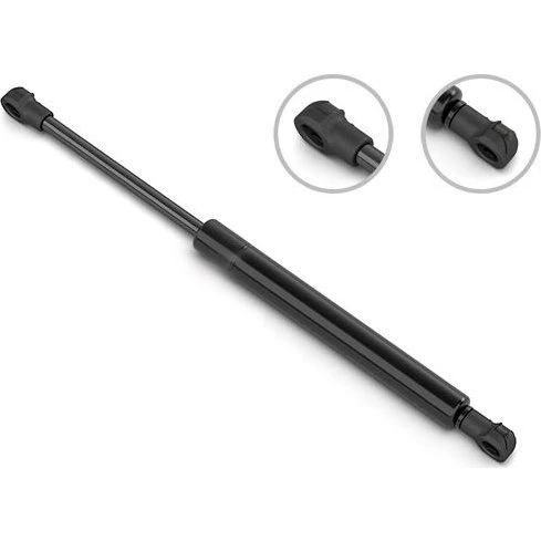 STABILUS 0763VF Gasfjeder Motorhjelm, 330 N, 313 mm