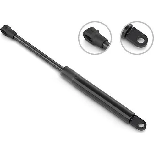 STABILUS 9378KB Bagklapsdæmper, 370 N, 305 mm, til Porsche 911