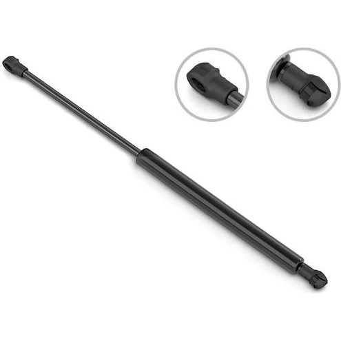 STABILUS 9669ZC Gasfjeder Motorhjelm, 2 stk, BMW/Alpina