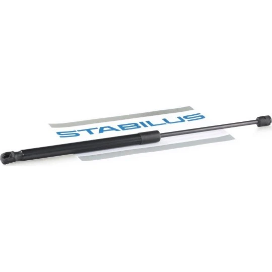 STABILUS 024559 Bagklapsdæmper, 2 stk, til AUDI A6 Allroad Quattro