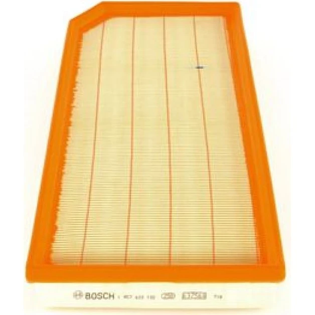 BOSCH Luftfilter 1 457 433 102 til VW, AUDI, SKODA