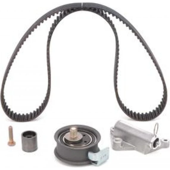 BOSCH Tandremssæt 1 987 946 709 for AUDI og VW