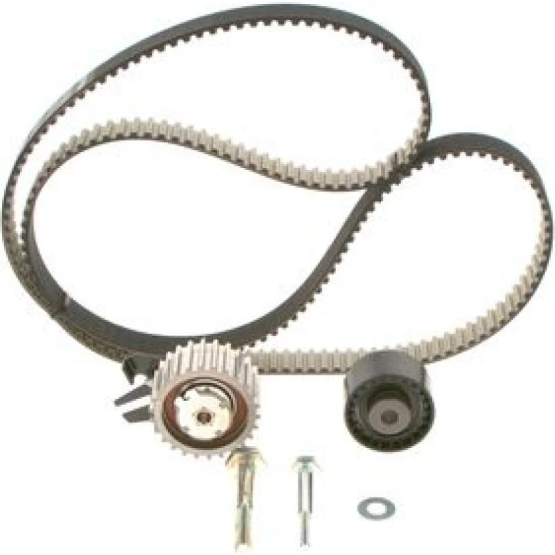 BOSCH Tandremssæt 1 987 946 717 til ALFA ROMEO, FIAT, JEEP, LANCIA, OPEL