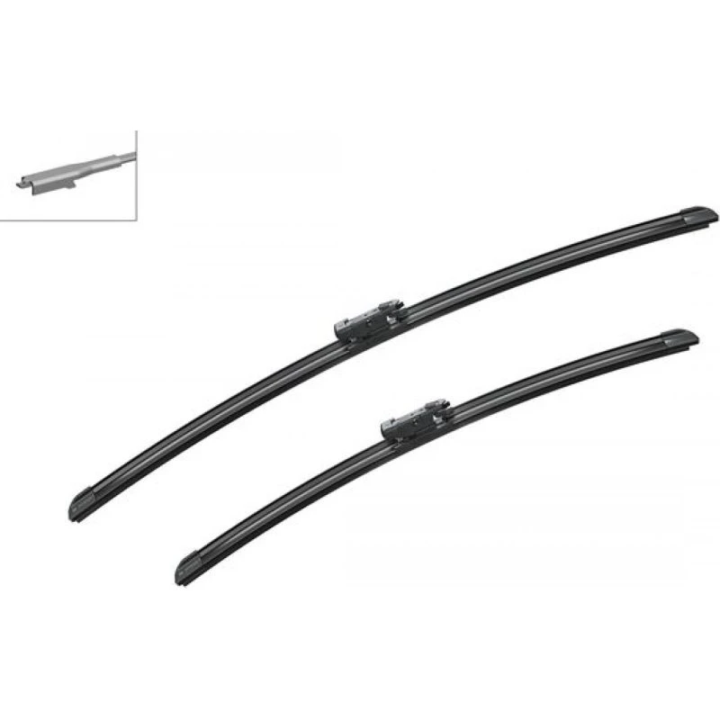BOSCH 3 397 014 00T Viskerblade til FORD KUGA III