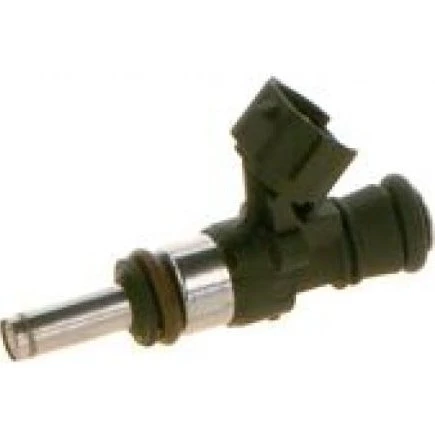 BOSCH Indsprøjtningsventil 0 280 158 448 for VW, AUDI, SKODA