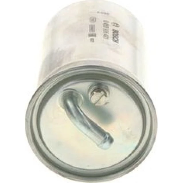 BOSCH Brændstof-filter 0 450 906 431 til AUDI A4 B7