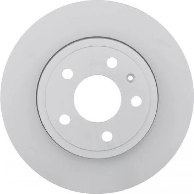 BOSCH Bremseskive 0 986 479 252, 288 mm, fuldstændig, til AUDI A4 B7 & SEAT EXEO