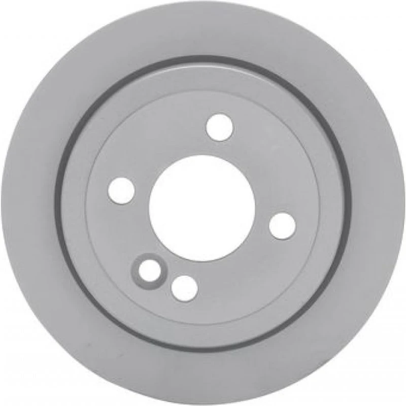 BOSCH Bremseskive 0 986 478 601, fuld, 258,7 mm