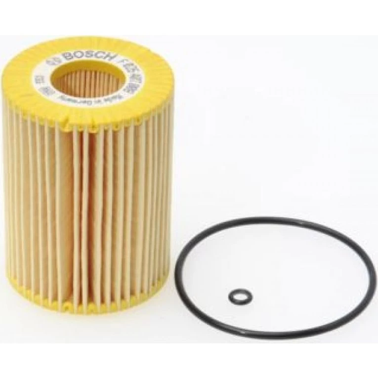 BOSCH Oliefilter F 026 407 008 til Mercedes-Benz, Jeep, Chrysler