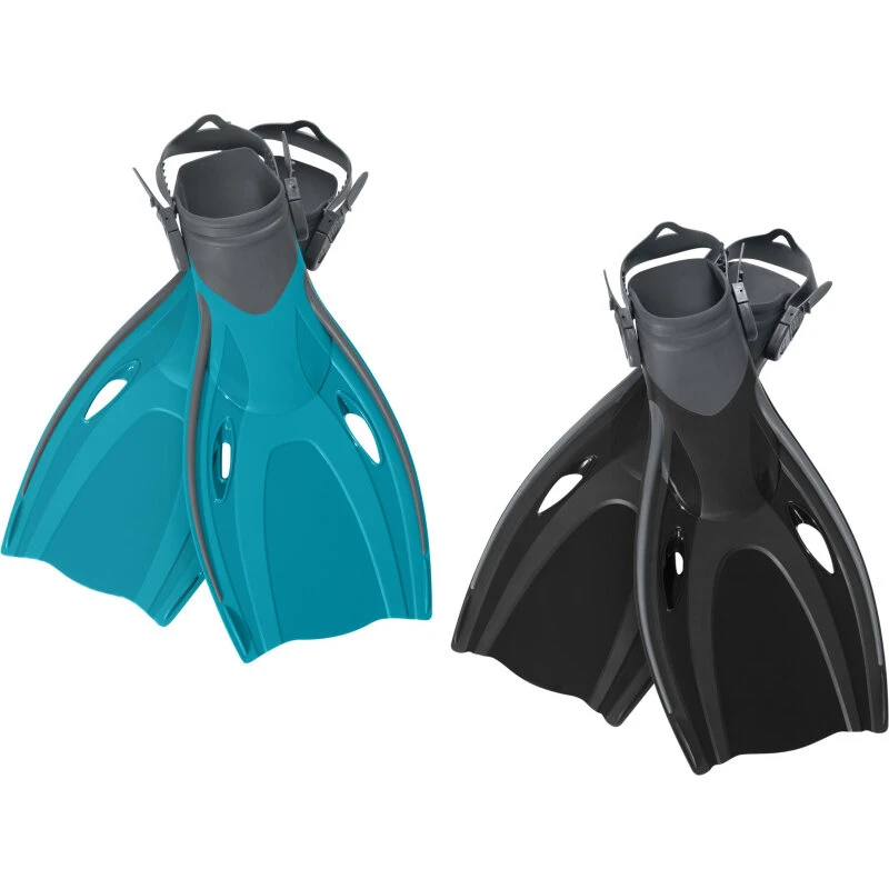 Bestway Hydro-Pro Endura Svømmefødder Str. 43-48