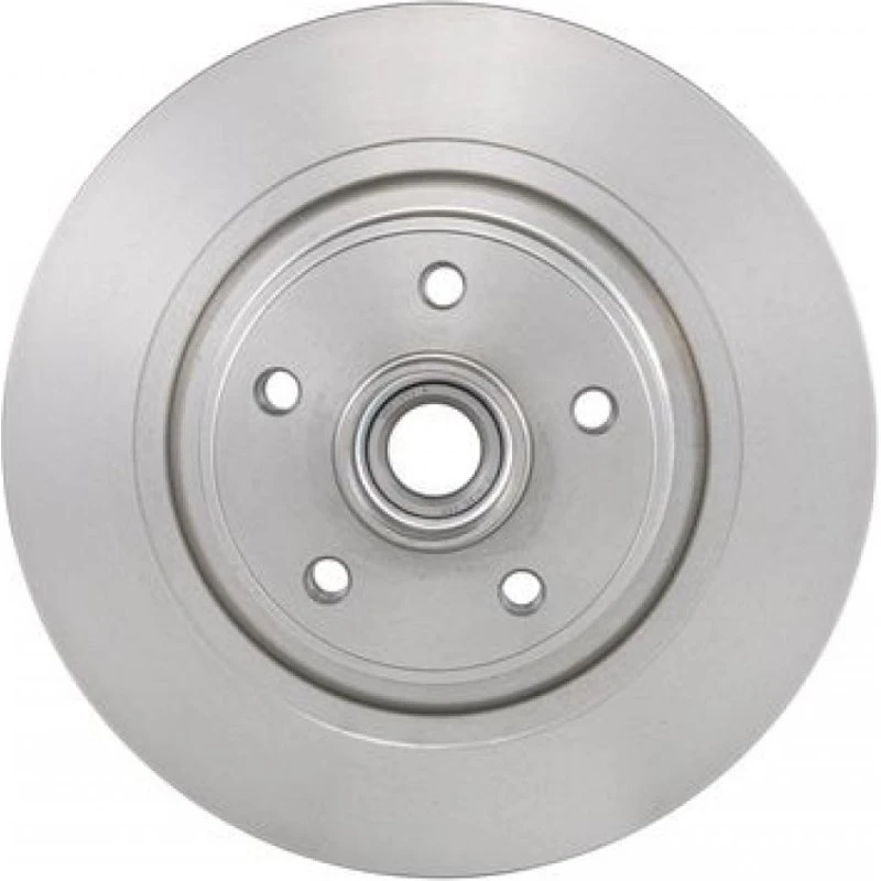BOSCH Bremseskive 0 986 479 276 for Renault Espace IV/V