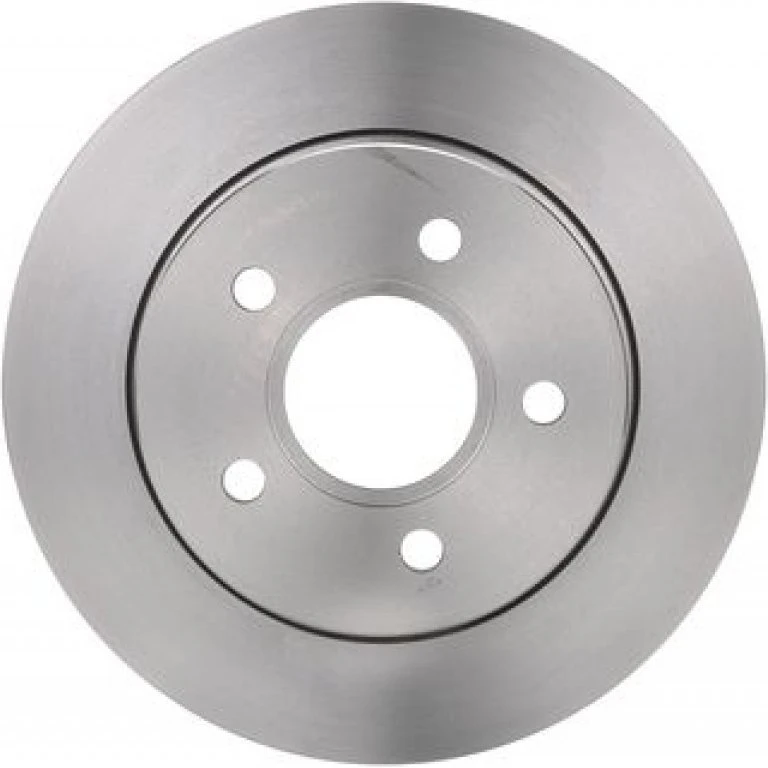 BOSCH 0 986 479 169 Bremseskive til FORD C-MAX & FOCUS