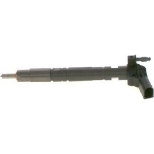 BOSCH Indsprøjtningsdyse 0 445 116 029 CRI318,03L130277