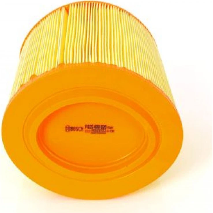 BOSCH Luftfilter F 026 400 039 til ALFA ROMEO 159, Brera, Spider