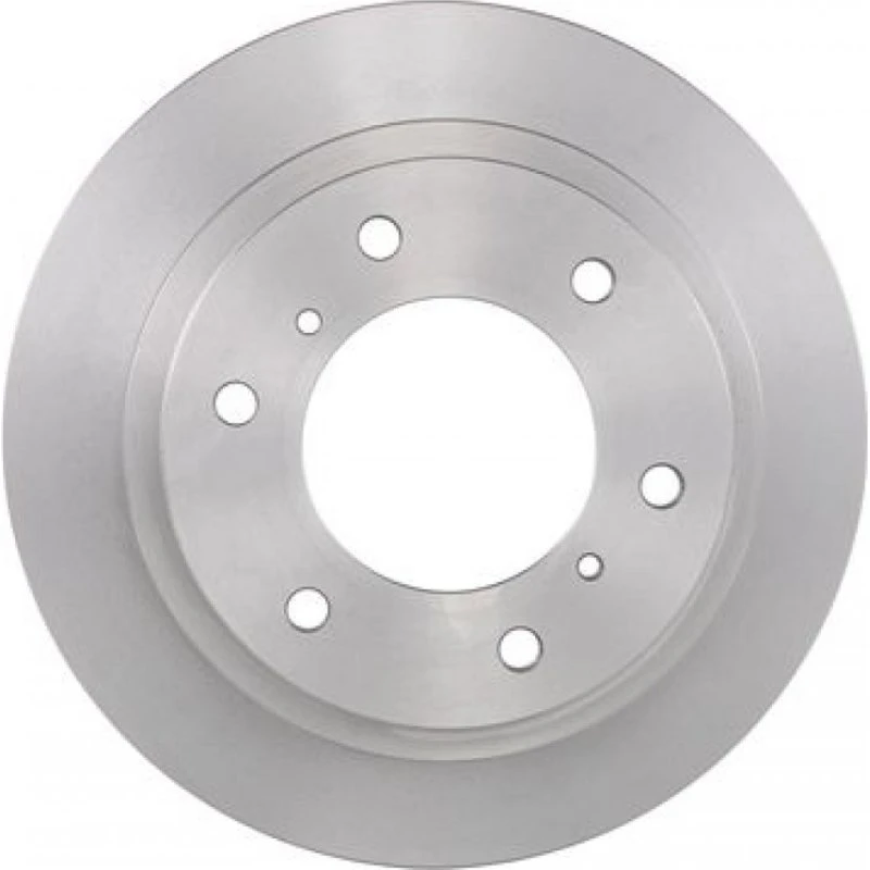 BOSCH Bremseskive 0 986 479 373, ventileret, til Mitsubishi Pajero