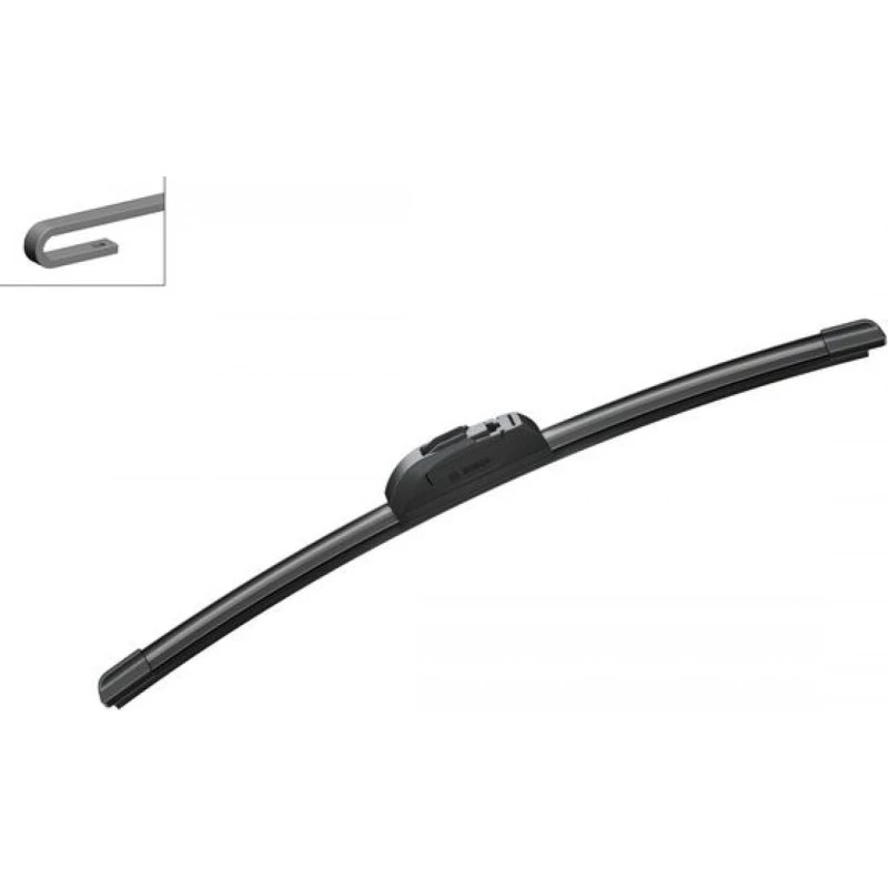 BOSCH Viskerblade 425 mm Aerotwin Retro, 2 stk