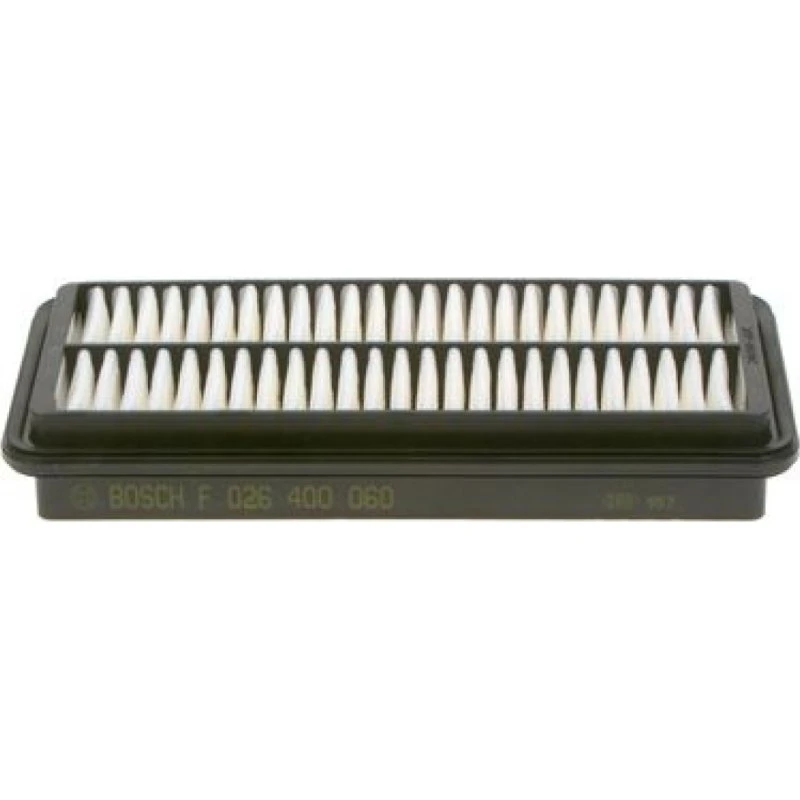 BOSCH Luftfilter F 026 400 060 til KIA Picanto I