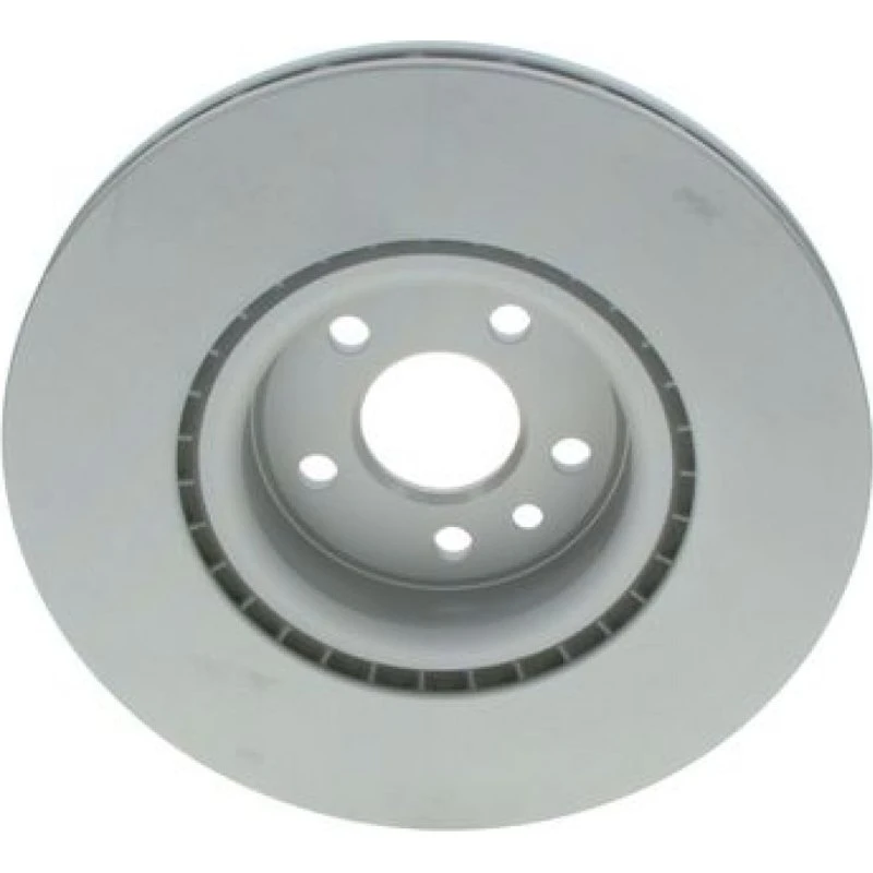BOSCH Bremseskive 0 986 479 395 til Volvo S60, V60, V70, XC70