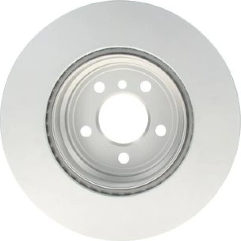 BOSCH Bremseskive BD1321 0 986 479 443, ventileret, til BMW X5/X6
