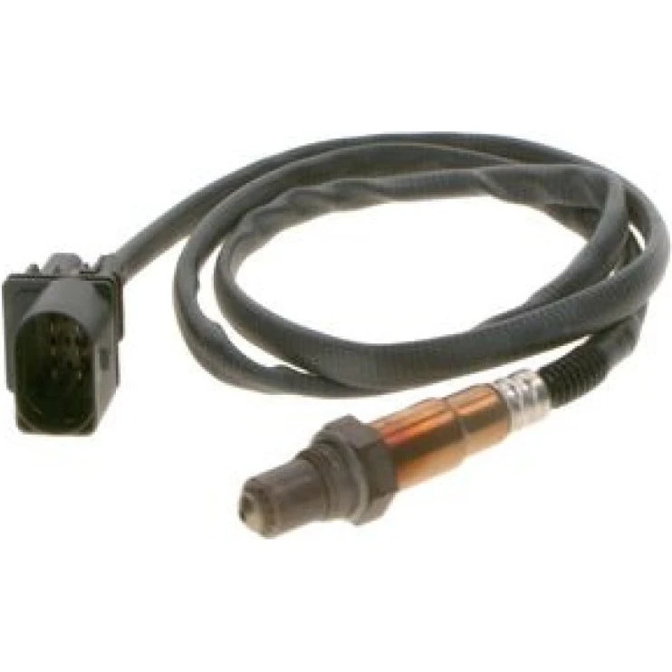 BOSCH Lambdasonde 0 258 007 290 til BMW & Mercedes-Benz