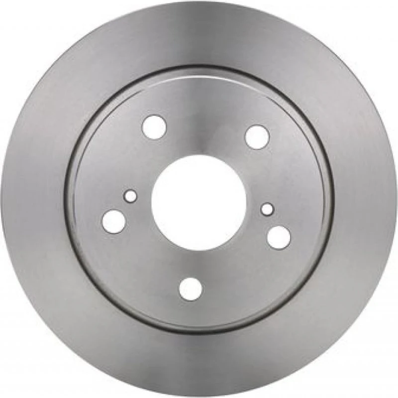 BOSCH Bremseskive 0 986 479 519 til Toyota Auris & Corolla