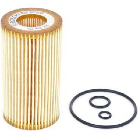 BOSCH Oliefilter F 026 407 070 til Honda Accord, CR-V og FR-V