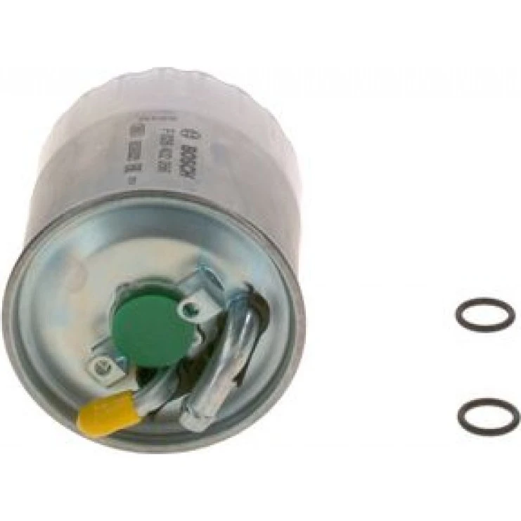 BOSCH Brændstoffilter F 026 402 056 til Mercedes-Benz & Jeep